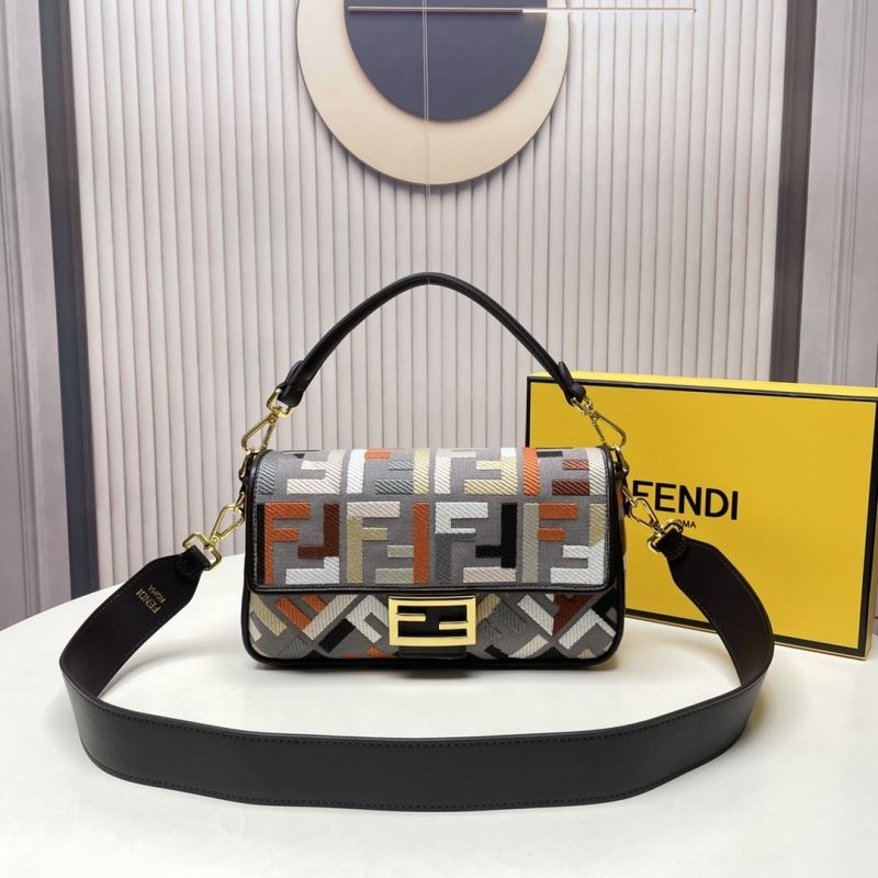 Fendi Baguette Bags